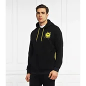 Bluzy męskie - Karl Lagerfeld Bluza | Regular Fit - miniaturka - grafika 1