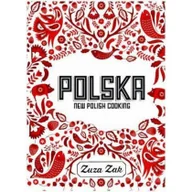 Pozostałe książki - PENGUIN BOOKS POLSKA NEW POLISH COOKING - miniaturka - grafika 1