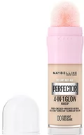 Kremy CC - Maybelline Instant Perfector 4-in-1 Glow 03 Fair Light - miniaturka - grafika 1