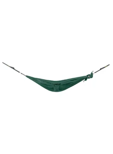 Hamak Ticket To The Moon Mini Hammock - emerald green - Hamaki - miniaturka - grafika 1