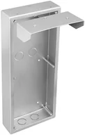 Akcesoria do monitoringu - Obudowa natynkowa z daszkiem BCS-PN31-N BCS LINE - miniaturka - grafika 1