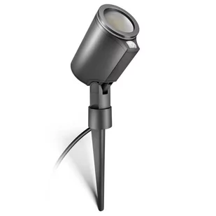 Steinel Lampa Spot Garden ST058685 ST058685 - Lampy ogrodowe - miniaturka - grafika 1