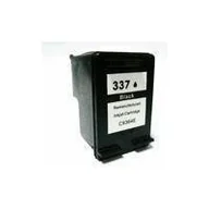 Tusze zamienniki - Tusz 337 Black C9364EE Deskjet 5940 5943 5950 - miniaturka - grafika 1