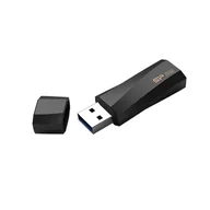 Pendrive - Silicon Power Blaze B07 pamięć USB 128 GB USB Typu-A 3.2 Gen 1 (3.1 Gen 1) Czarny SP128GBUF3B07V1K - miniaturka - grafika 1