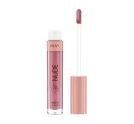Błyszczyki do ust - HEAN - Soft Nude - Matte Lip Gloss - Matowy błyszczyk do ust - 6 ml - 68 WONDER NUDE - miniaturka - grafika 1