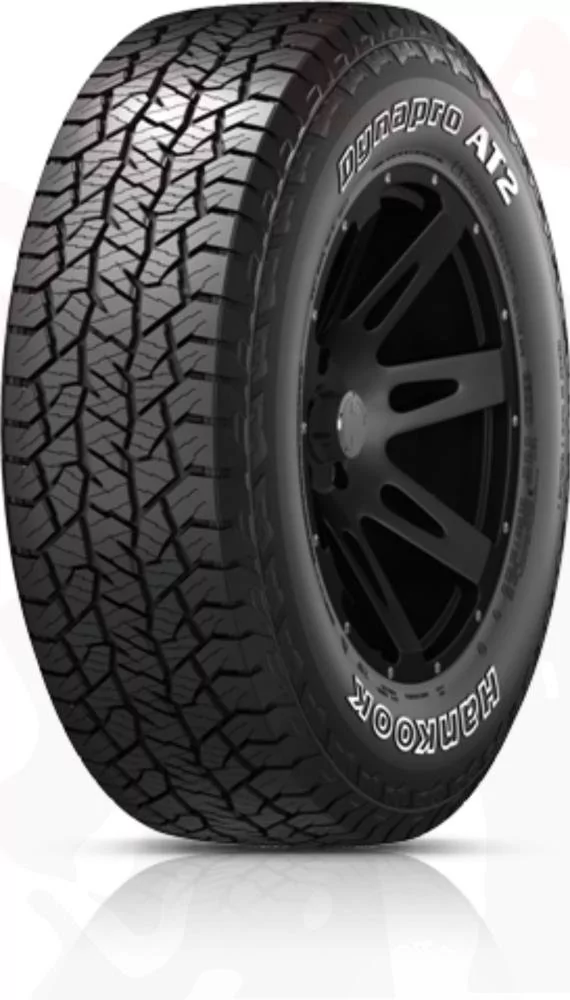 Hankook Dynapro AT2 RF11 245/75R16 120/116S