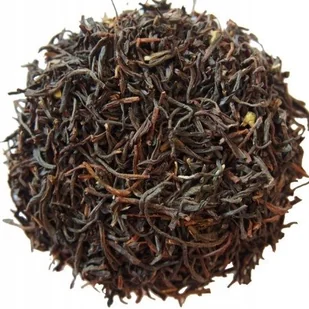 Czarna Herbata Ceylon Nuwara Eliya 100 g Tea Tea - Herbata - miniaturka - grafika 1