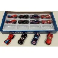 Samochody i pojazdy dla dzieci - Auto MIX Toys Paweł Wojda - miniaturka - grafika 1