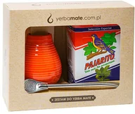 Yerba Mate - Zestaw z Pajarito Especial MATERO DO WYBORU - miniaturka - grafika 1