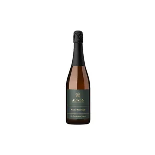 Organiczny musujący fermentowany napój herbaciany ACALA Premium Kombucha White Wine Style, 750 ml - Soki i napoje niegazowane - miniaturka - grafika 1