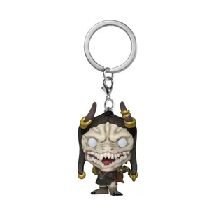 Funko POP! Keychain: Diablo 4 - Treasure Goblin Novelty Keyring - kolekcjonerska mini figurka - wypełniacz do pończoch - pomysł na prezent - oficjalny towar - fani gier wideo - dekoracja plecaka - Plecaki - miniaturka - grafika 1