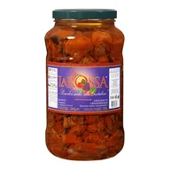 Koncentraty warzywne, przeciery - Włoskie pomidory suszone 2,9 kg HORECA La Rossa - miniaturka - grafika 1