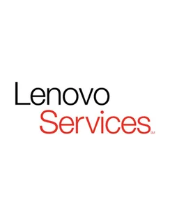 LENOVO 3Y International Services Entitlement - Gwarancje i pakiety serwisowe - miniaturka - grafika 1