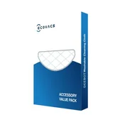 Akcesoria do odkurzaczy - Ecovacs D-CC03-2020 - miniaturka - grafika 1