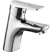 Baterie umywalkowe - KFA Topaz 4012-815-00 - miniaturka - grafika 1