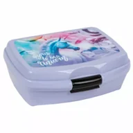 Lunch boxy - Derform Śniadaniówka Jednorożec 15 - miniaturka - grafika 1