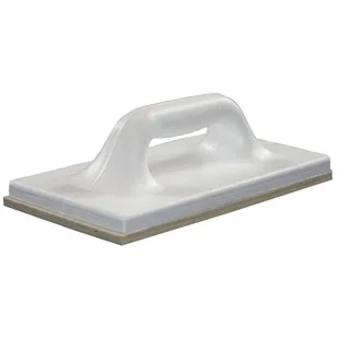 MEGA Paca styropianowa 270x130mm z filcem 8mm 61593 61593 - Narzędzia murarskie - miniaturka - grafika 1