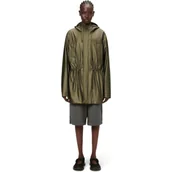 Płaszcze damskie - Rains Płaszcz - miniaturka - grafika 1