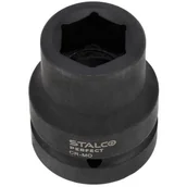 Nasadki do elektronarzędzi - STALCO Nasadka udarowa PERFECT S-85147 - miniaturka - grafika 1