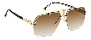 Okulary przeciwsłoneczne Carrera CARRERA 1054 S 2M2 - Okulary przeciwsłoneczne - miniaturka - grafika 2