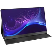 Monitory - UPERFECT Ubegin B5 15.6" M156T03 - miniaturka - grafika 1