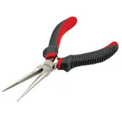 Kombinerki i obcęgi - Proline Mikroszczypce półokrągłe wydłużone 150mm 28792 PX28792 - miniaturka - grafika 1