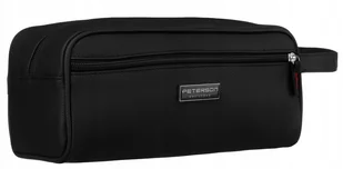 Podróżna kosmetyczka męska-organizer - Peterson - Okulary przeciwsłoneczne Podróżna kosmetyczka męska-organizer - Peterson - Okulary przeciwsłoneczne - miniaturka - grafika 1