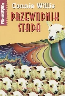 Przewodnik stada - Horror, fantastyka grozy - miniaturka - grafika 1