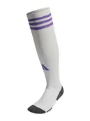 Skarpetki męskie - adidas Skarpety funkcyjne "ADI 23" w kolorze biało-fioletowym - miniaturka - grafika 1