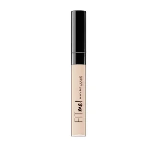 Maybelline New York Fit Me korektor 08 Nude, 1 opakowanie (1 x 7 g) - Korektory do twarzy - miniaturka - grafika 1
