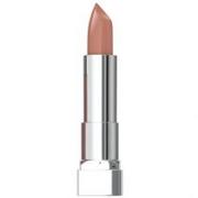 Szminki - Maybelline Color Sensational Matte Nudes szminka do ust 981 Purely Nude 5ml - miniaturka - grafika 1