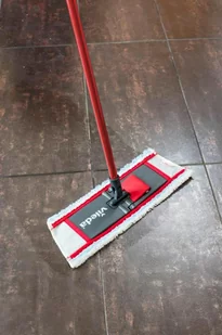 Vileda Mop płaski Active Max (140999) - Miotły, szufle, mopy - miniaturka - grafika 9