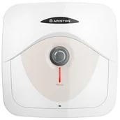 Podgrzewacze wody - Ariston Podgrzewacz wody Dune Rs 15 1,5K Pl Eu - miniaturka - grafika 1