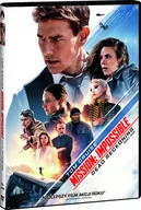 Filmy akcji DVD - Mission: Impossible 7 Dead Reckoning Part One - miniaturka - grafika 1