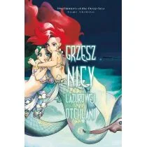 Grzesznicy Lazurowej Otchłani. Tom 1 - Komiksy dla dorosłych - miniaturka - grafika 1