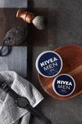 Kosmetyki do pielęgnacji twarzy męskie - Nivea Men Krem uniwersalny do twarzy, ciała i rąk dla mężczyzn 150ml - miniaturka - grafika 1