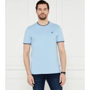Joop! T-shirt Platon Regular Fit - Koszulki męskie - miniaturka - grafika 1