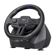 Kontrolery gier na PC - Kierownica do gier PXN-V900 Gen2 PXN - miniaturka - grafika 1