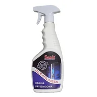 Inne artykuły czyszczące - Preparat do czyszczenia kabiny prysznicowej 500 ml SANIT CLEANLINEES - miniaturka - grafika 1