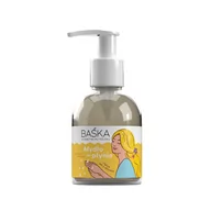Woda - Baśka 250Ml Mydło Płyn Doz. Jogurtowo-Mleczne /661 - miniaturka - grafika 1