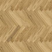 Podłogi drewniane - Deska Dąb Bright Jodła Klasyczna 110 Olej Oxy - miniaturka - grafika 1
