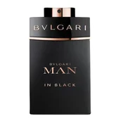 Wody i perfumy męskie - Bvlgari Man In Black EDP Woda perfumowana dla mężczyzn 100ml - miniaturka - grafika 1