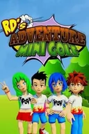 Gry PC Cyfrowe - RD's Adventure Mini Golf (PC) klucz Steam - miniaturka - grafika 1