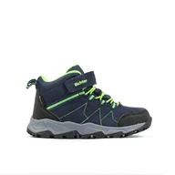 Buty dla chłopców - Richter Kyle chłopięce buty outdoorowe, Atlantic Apple., 38 EU - miniaturka - grafika 1