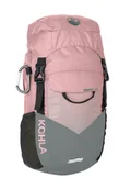 Plecaki - Plecak grski dziecicy Kohla Happy 15 l rowy (bleached mauve/stormy sea) - miniaturka - grafika 1