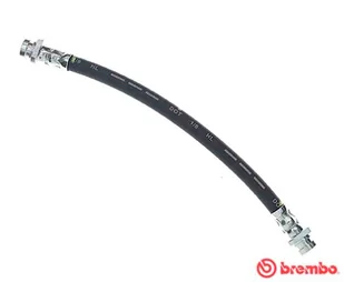 Przewód hamulcowy giętki BREMBO T15001 96320284 - Przewody hamulcowe - miniaturka - grafika 1