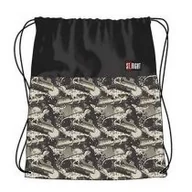 Worki na buty - St. Majewski Worek na obuwie ST.RIGHT SO-01 Dinozaury - miniaturka - grafika 1