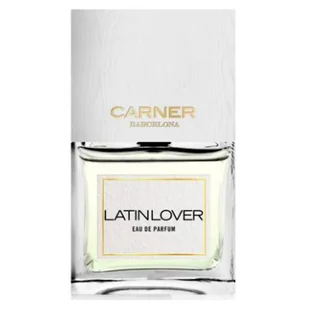 Carner Barcelona Latin Lover woda perfumowana 50 ml unisex - Wody i perfumy unisex - miniaturka - grafika 1