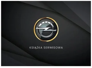 OPEL książka serwisowa przeglądów napraw PREMIUM - Poradniki motoryzacyjne - miniaturka - grafika 1