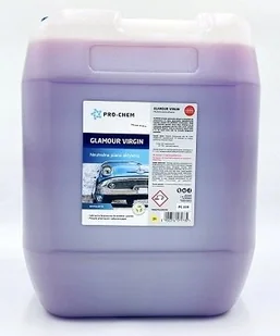Neutralna piana aktywna PRO-CHEM GLAMOUR VIRGIN 20 l PC228 - Kosmetyki samochodowe - miniaturka - grafika 1